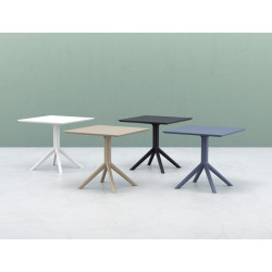 SKY TABLE 80